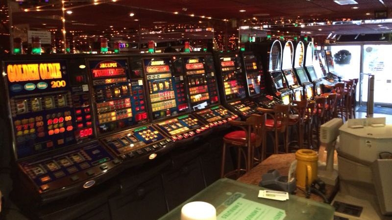 Holland casino utrecht openingstijden