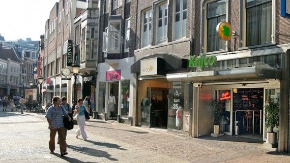 Utrecht casino adres